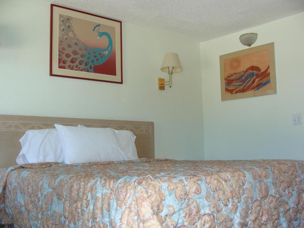 Horizon Inn Motel Los Ángeles Habitación foto